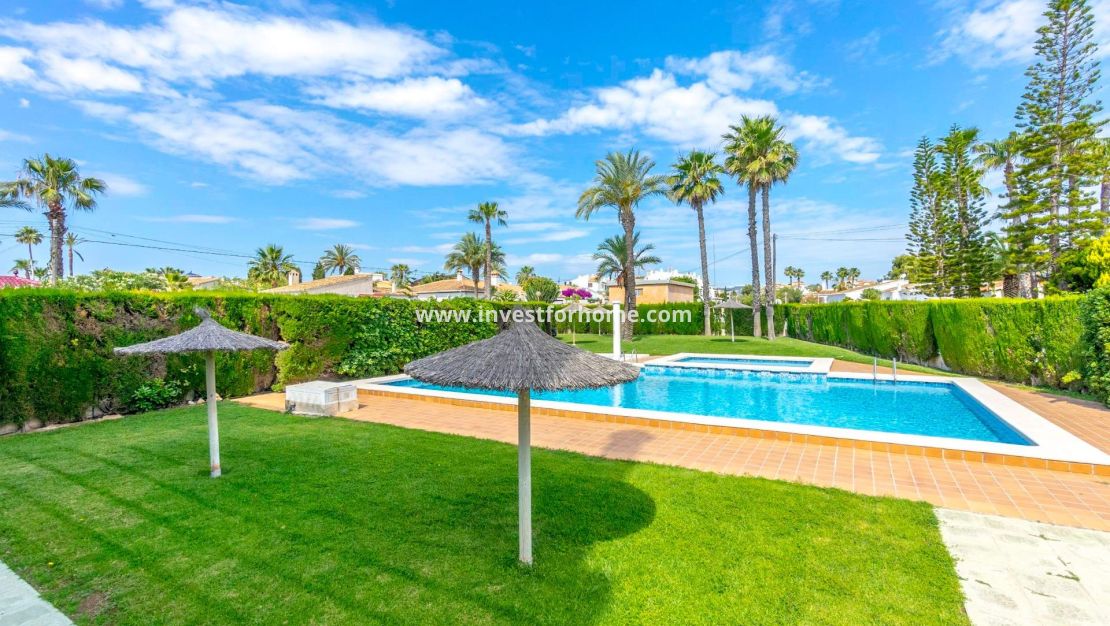 Sale - Apartment - Orihuela Costa - Playa Flamenca