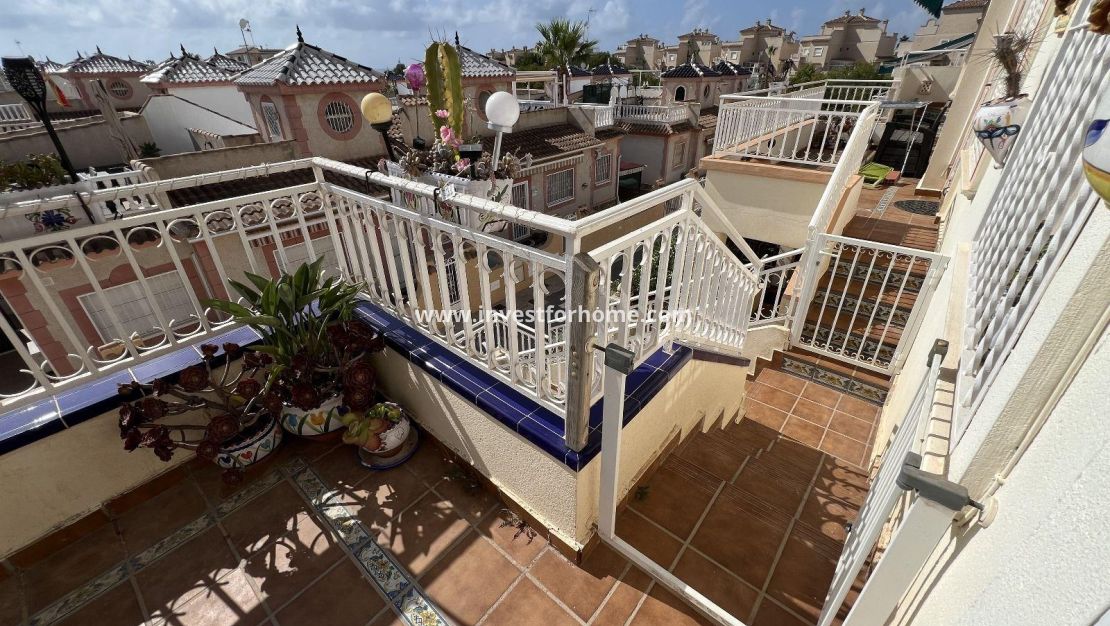 Sale - Apartment - Orihuela Costa - Playa Flamenca