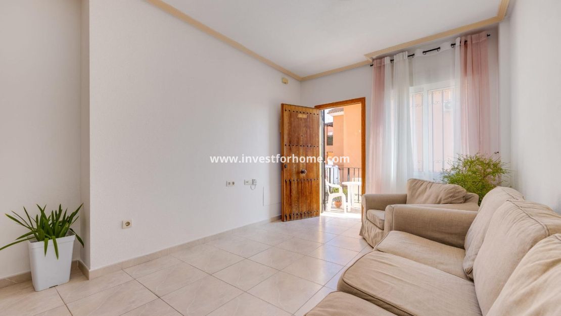 Sale - Apartment - Orihuela Costa - Playa Flamenca