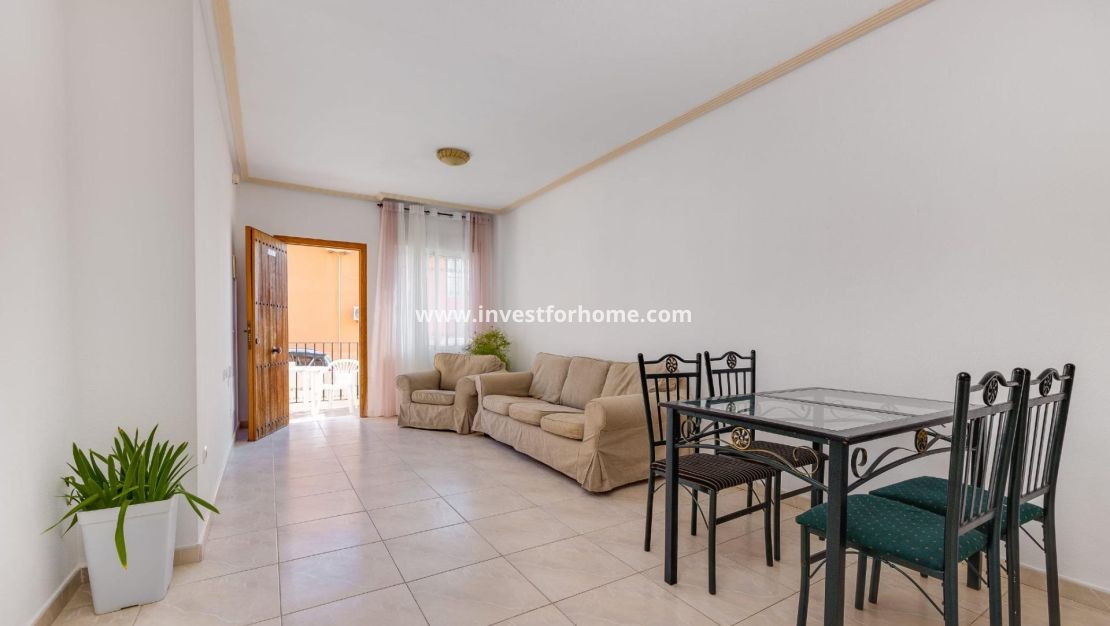 Sale - Apartment - Orihuela Costa - Playa Flamenca