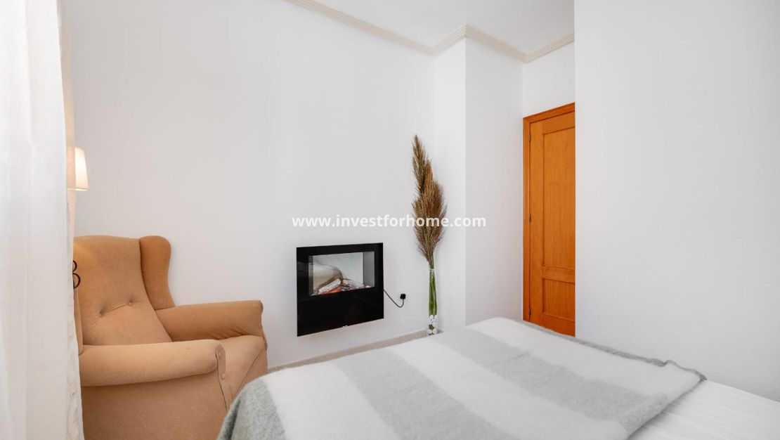 Sale - Apartment - Orihuela Costa - Playa Flamenca