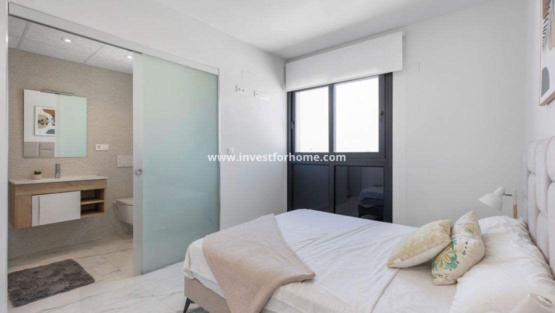 Sale - Apartment - Orihuela Costa - Playa Flamenca