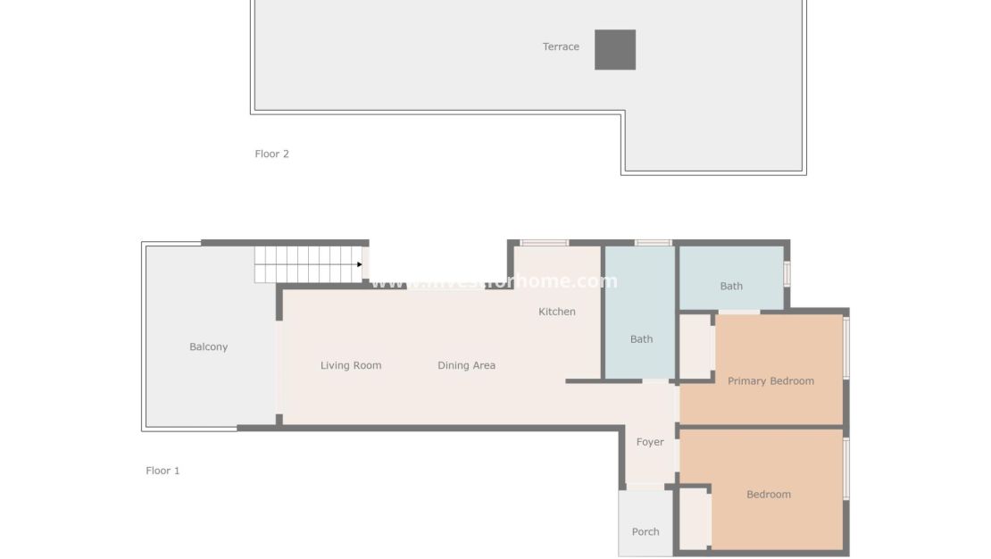 Sale - Apartment - Orihuela Costa - Playa Flamenca