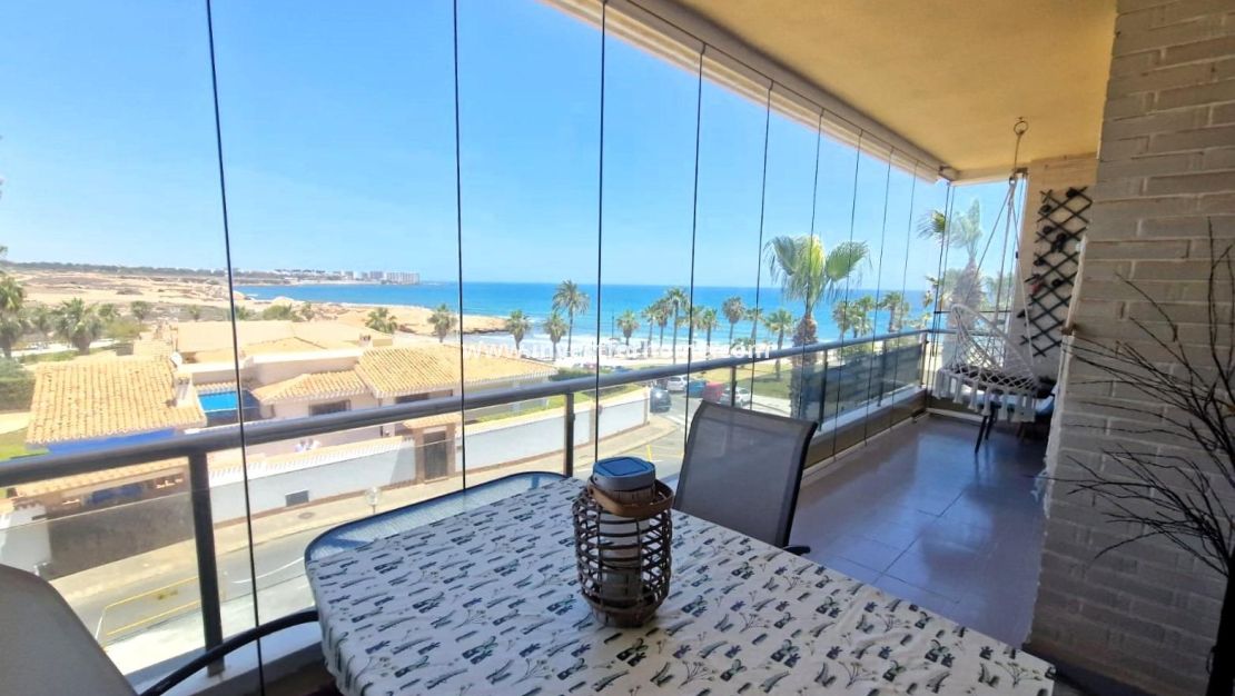 Sale - Apartment - Orihuela Costa - Playa Flamenca