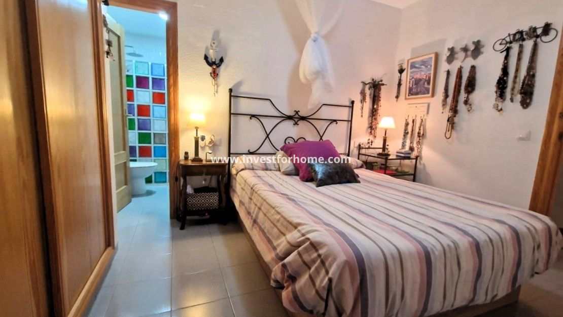 Sale - Apartment - Orihuela Costa - Playa Flamenca