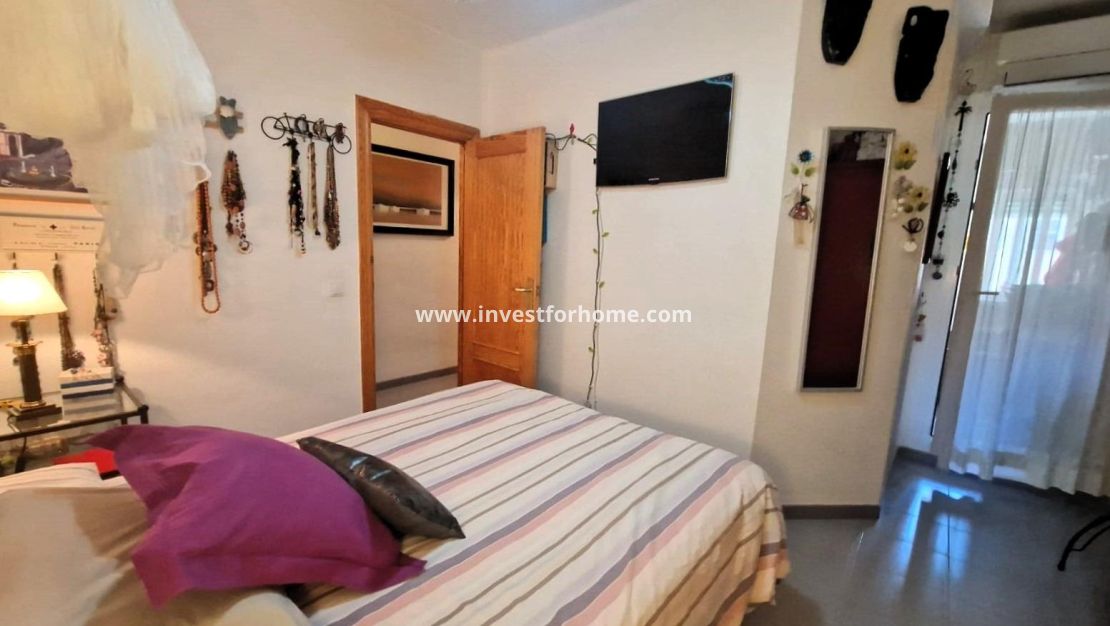 Sale - Apartment - Orihuela Costa - Playa Flamenca