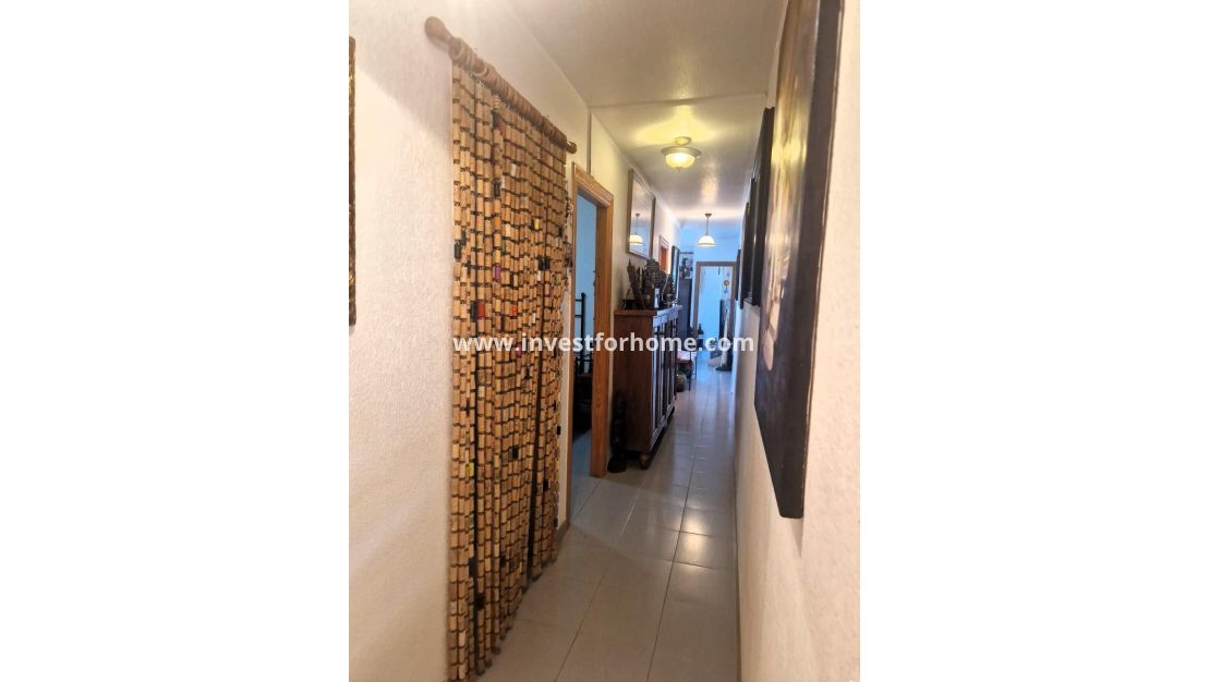 Sale - Apartment - Orihuela Costa - Playa Flamenca