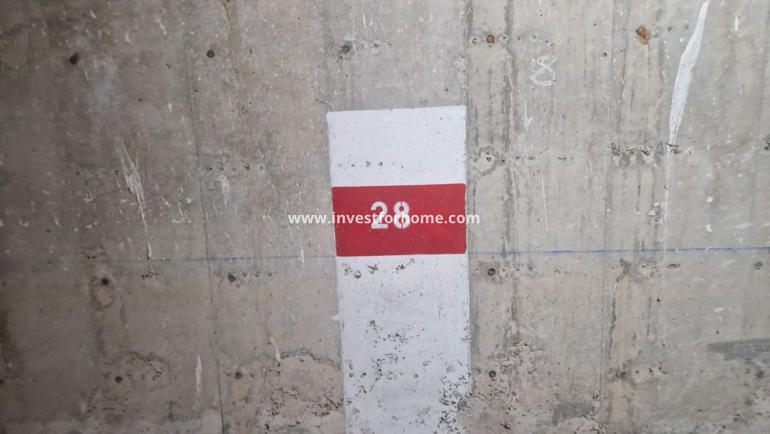 Sale - Apartment - Orihuela Costa - Playa Flamenca