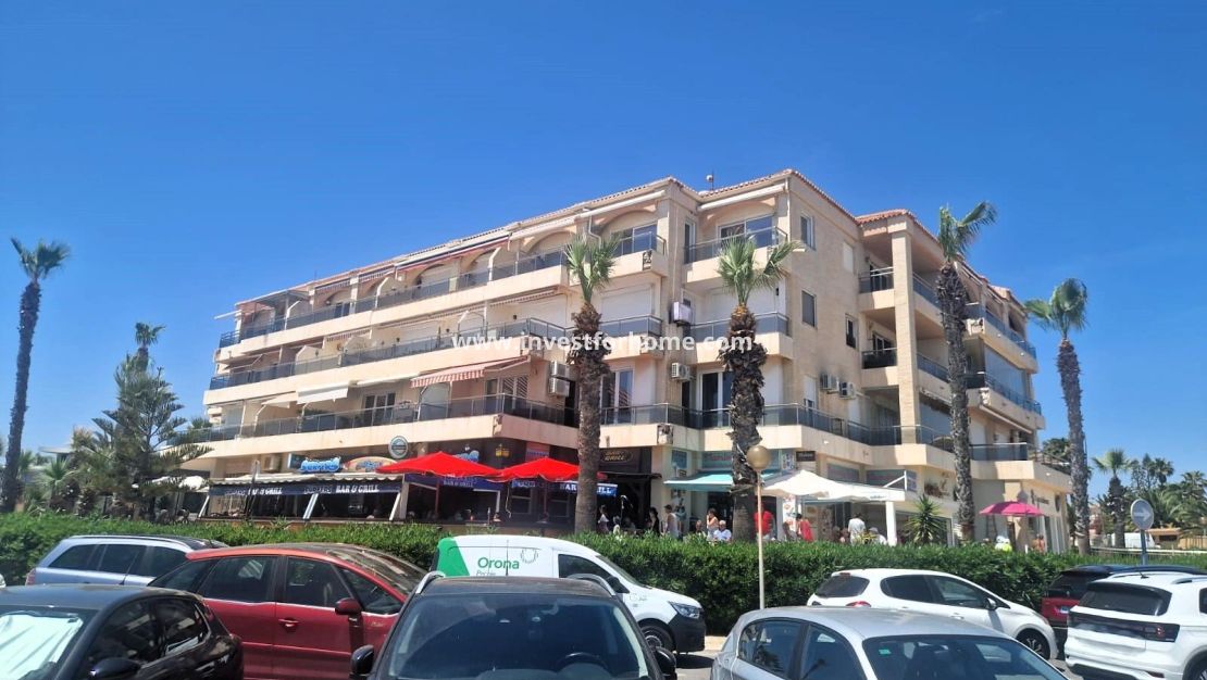 Sale - Apartment - Orihuela Costa - Playa Flamenca