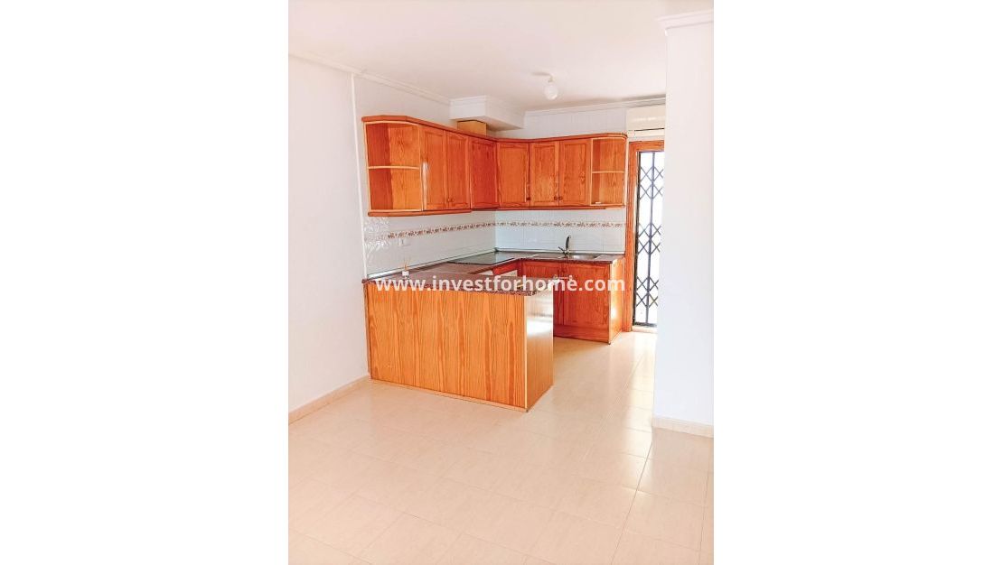 Sale - Apartment - Orihuela Costa - Playa Flamenca