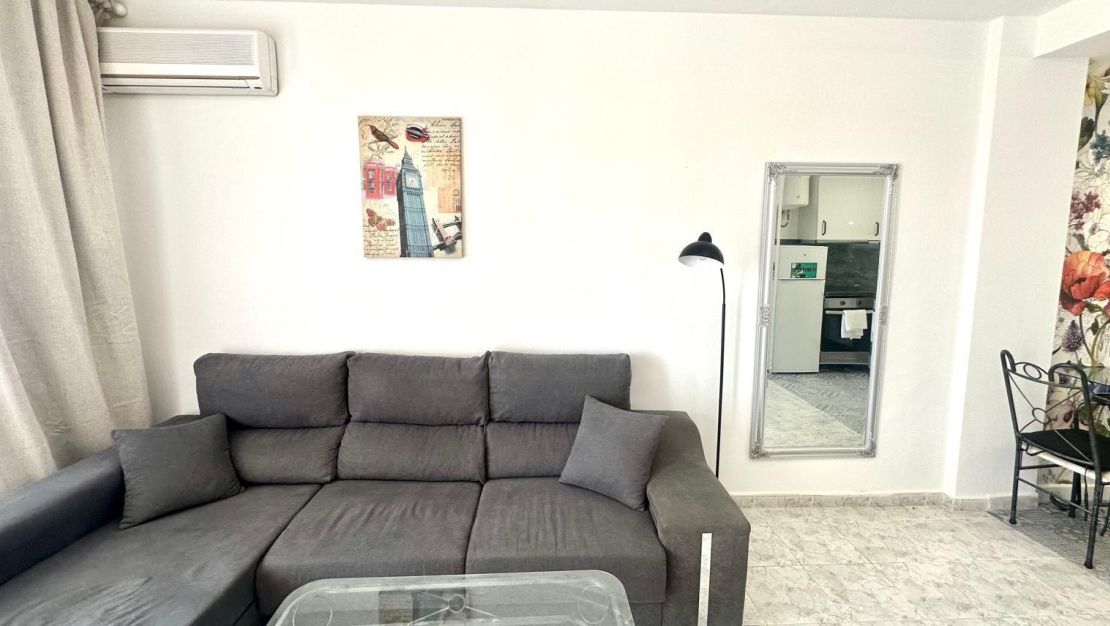 Sale - Apartment - Orihuela Costa - Playa Flamenca