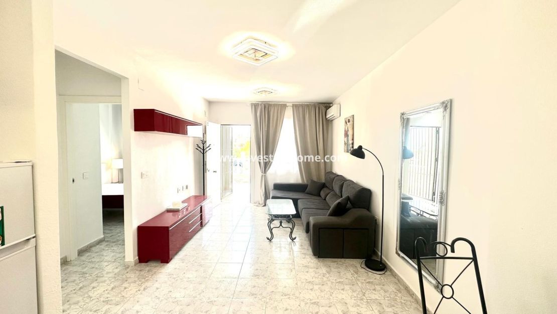 Sale - Apartment - Orihuela Costa - Playa Flamenca