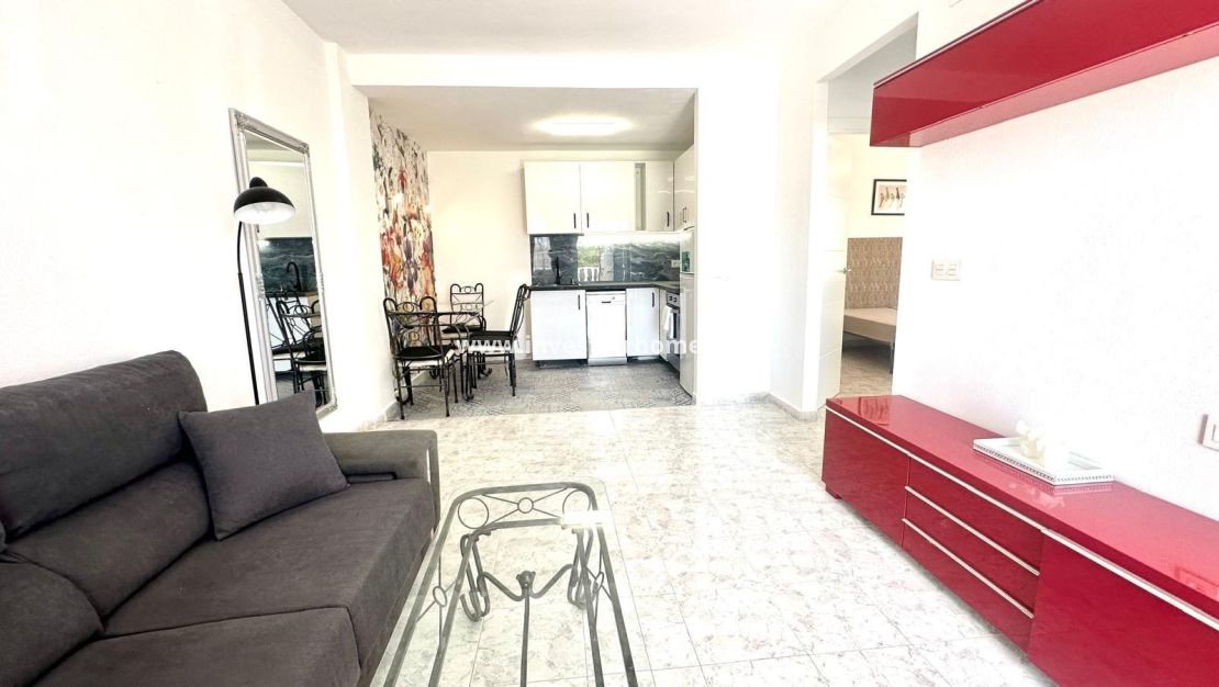 Sale - Apartment - Orihuela Costa - Playa Flamenca