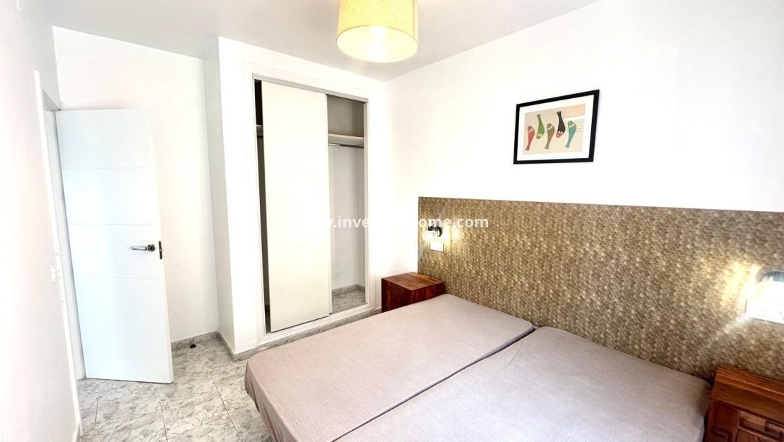 Sale - Apartment - Orihuela Costa - Playa Flamenca