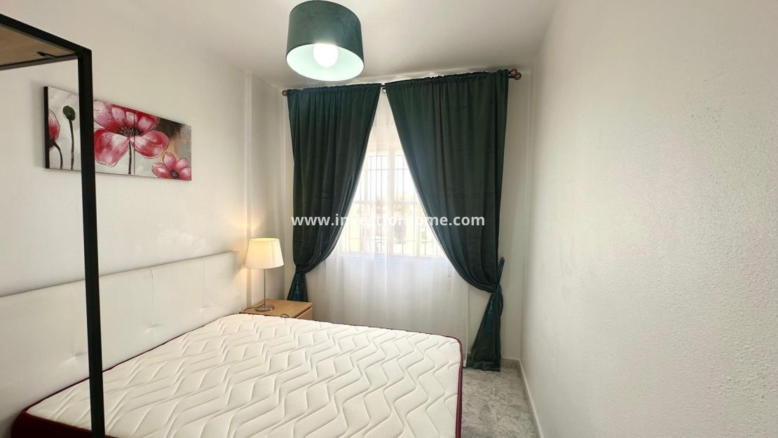 Sale - Apartment - Orihuela Costa - Playa Flamenca