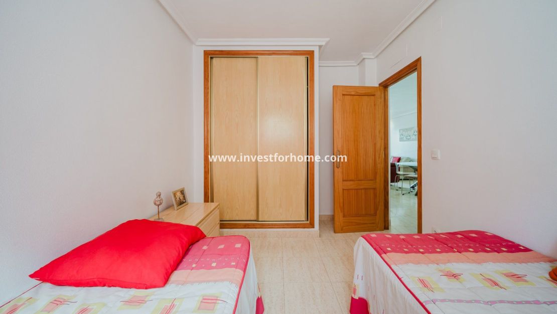 Sale - Apartment - Orihuela Costa - Playa Flamenca
