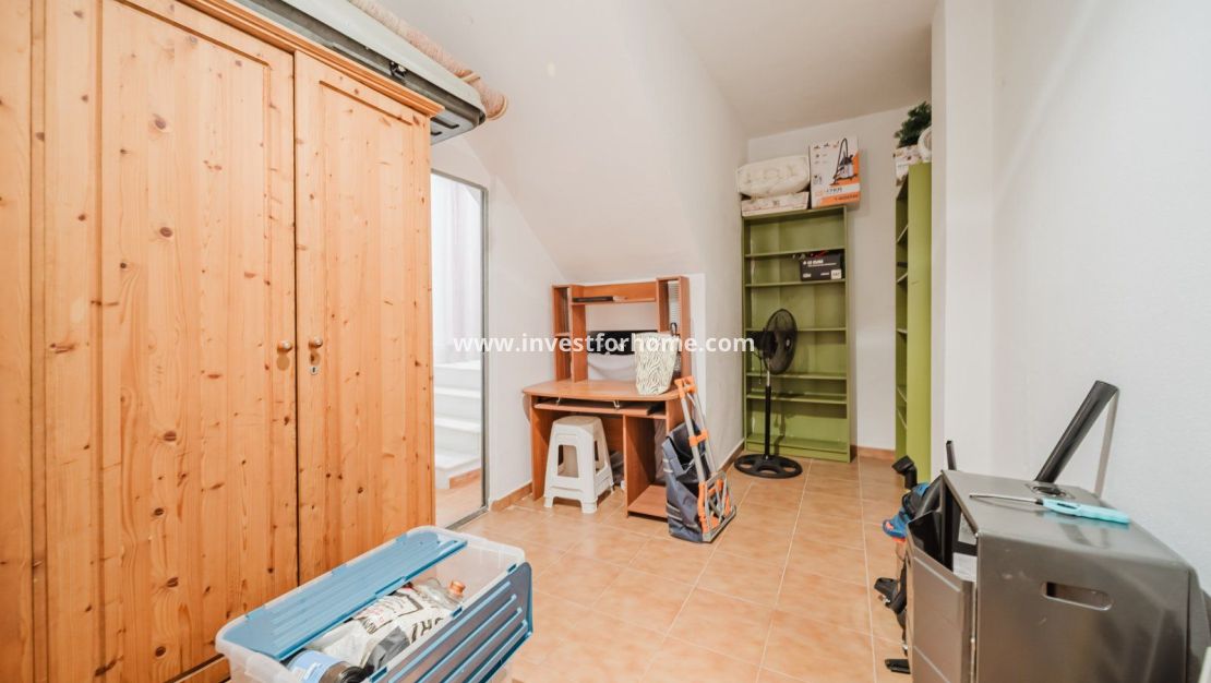 Sale - Apartment - Orihuela Costa - Playa Flamenca