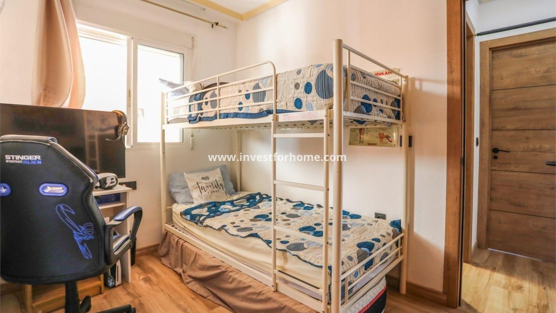 Sale - Apartment - Orihuela Costa - Playa Flamenca