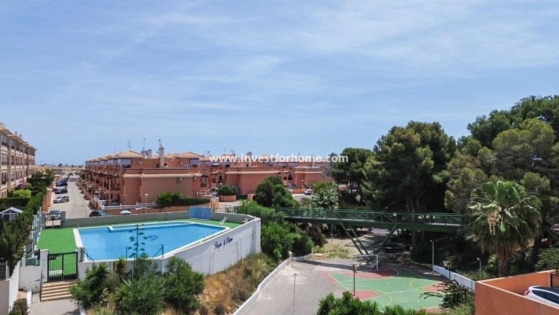 Sale - Apartment - Orihuela Costa - Playa Flamenca