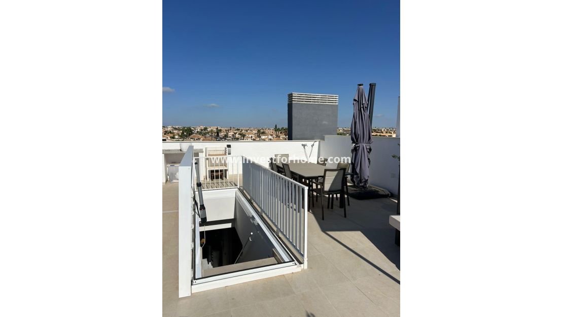 Sale - Apartment - Orihuela Costa - Playa Flamenca