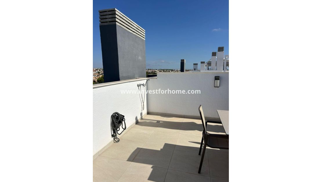 Sale - Apartment - Orihuela Costa - Playa Flamenca