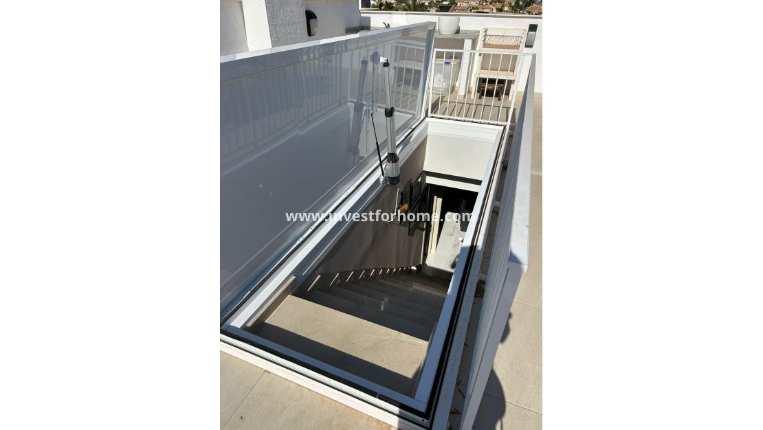 Sale - Apartment - Orihuela Costa - Playa Flamenca