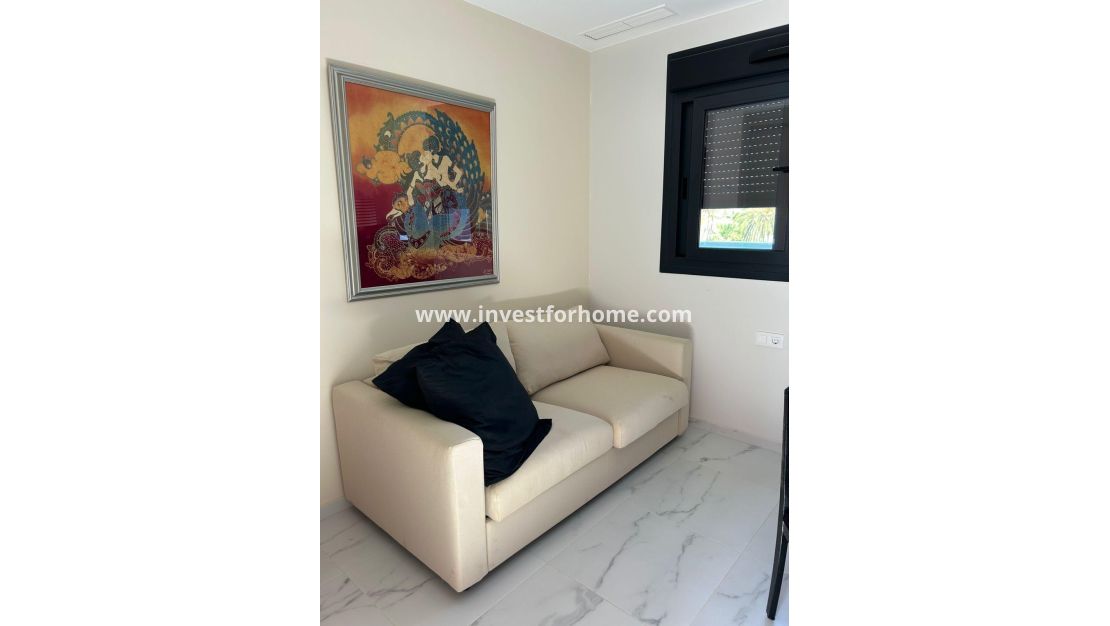 Sale - Apartment - Orihuela Costa - Playa Flamenca