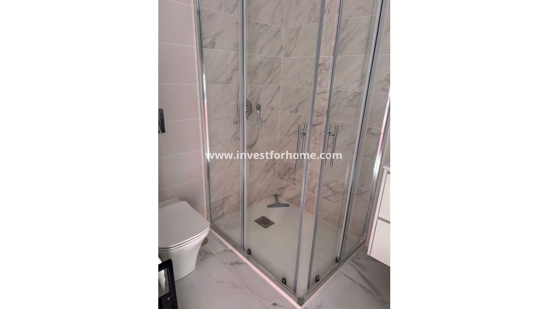 Sale - Apartment - Orihuela Costa - Playa Flamenca