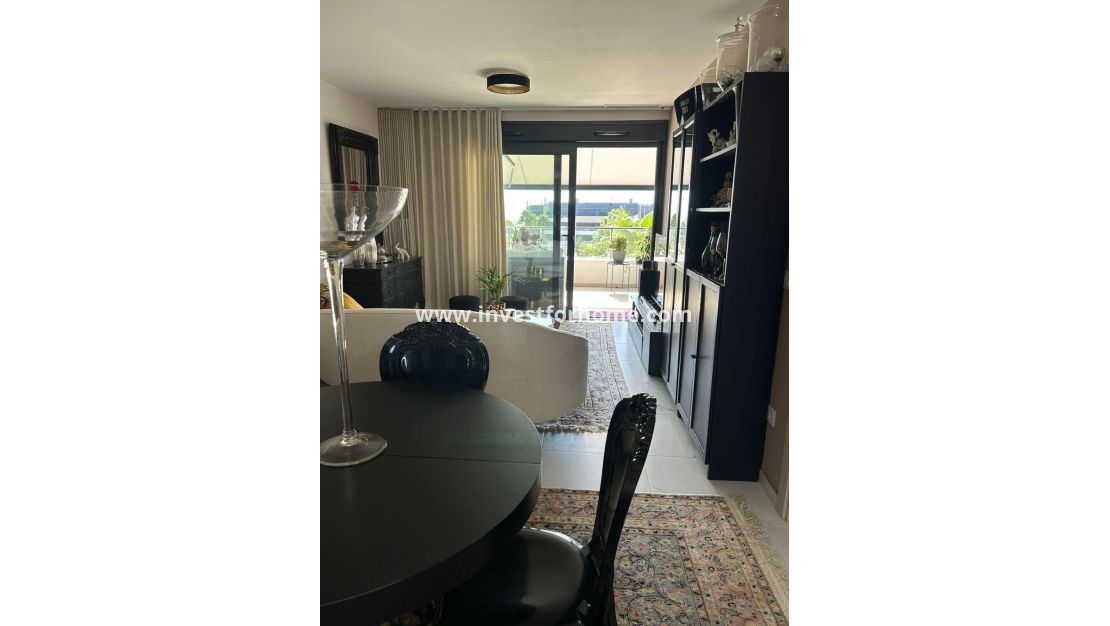 Sale - Apartment - Orihuela Costa - Playa Flamenca