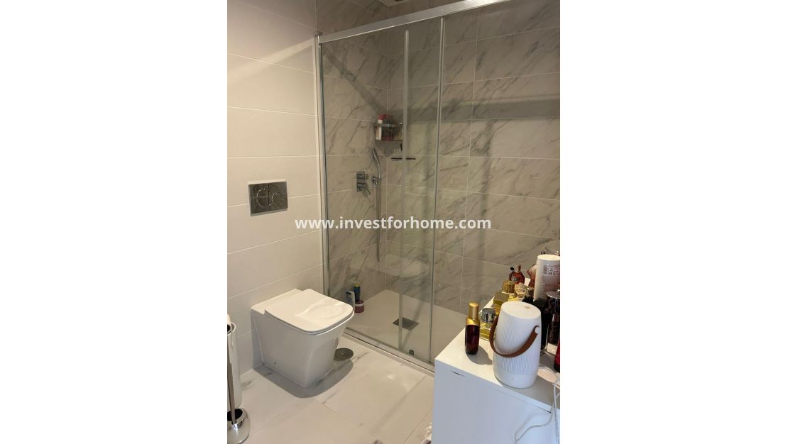 Sale - Apartment - Orihuela Costa - Playa Flamenca