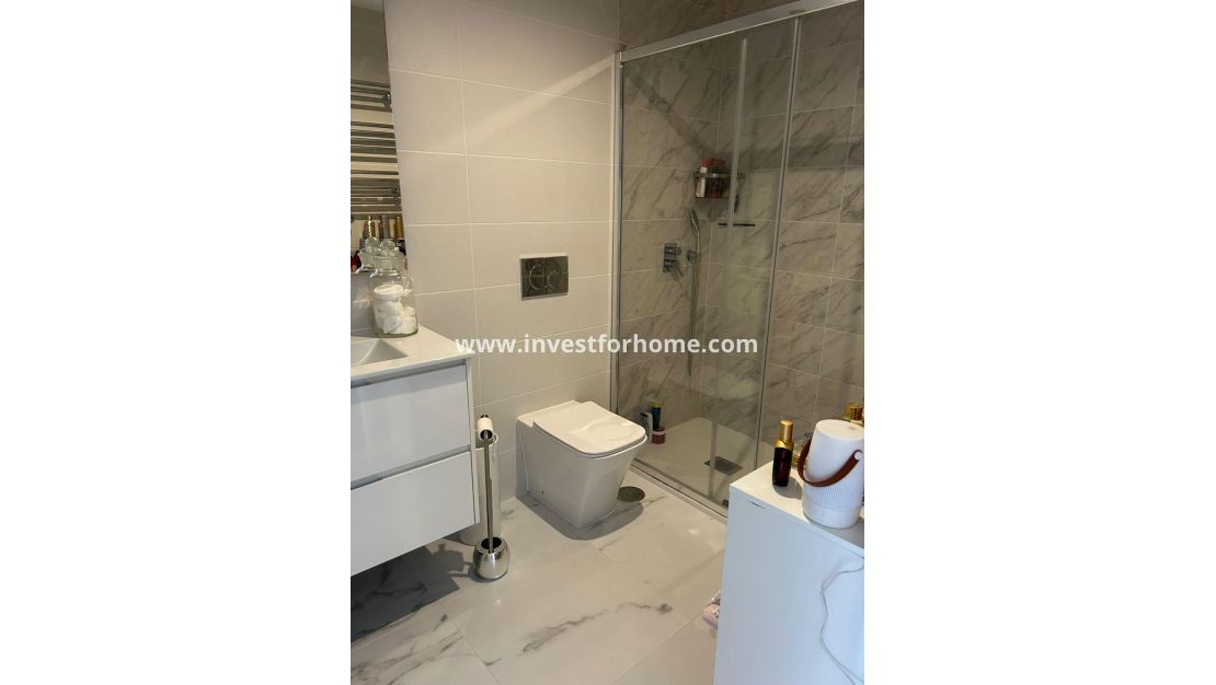 Sale - Apartment - Orihuela Costa - Playa Flamenca