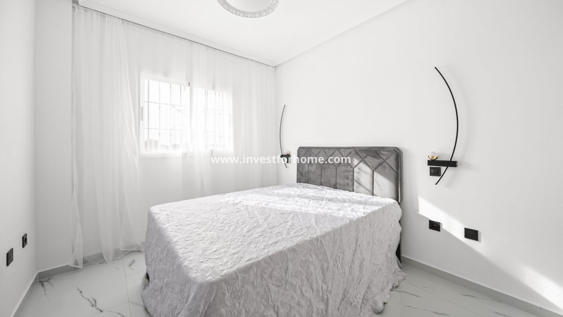 Sale - Apartment - Orihuela Costa - Playa Flamenca