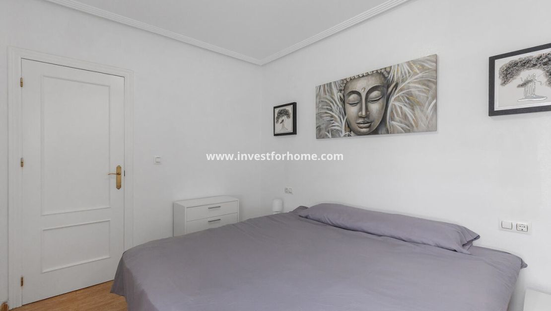 Sale - Apartment - Orihuela Costa - Playa Flamenca