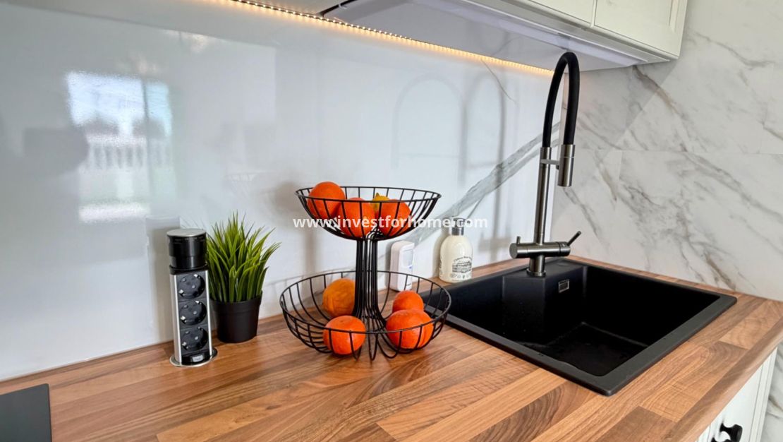 Sale - Apartment - Orihuela Costa - Playa Flamenca