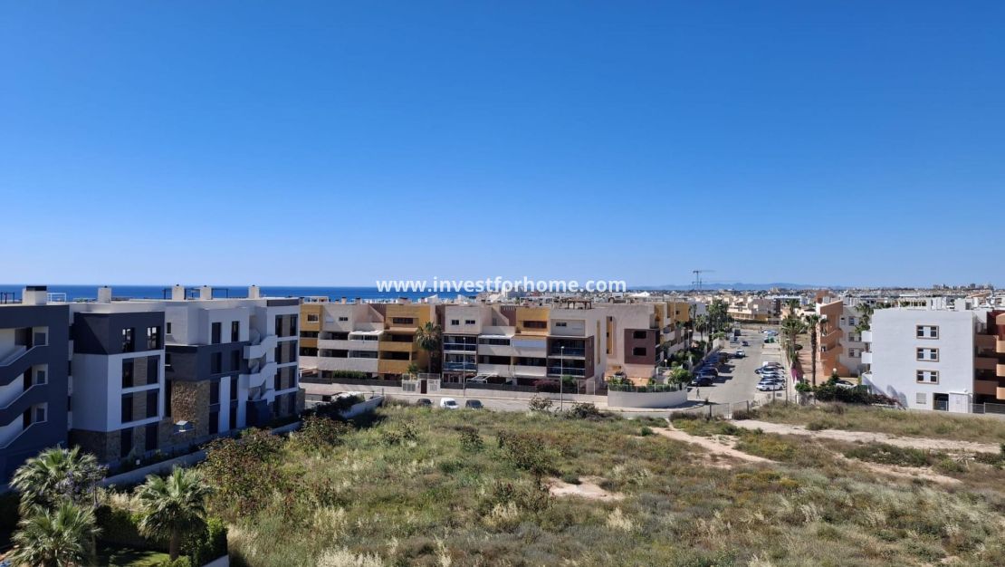 Sale - Apartment - Orihuela Costa - Playa Flamenca