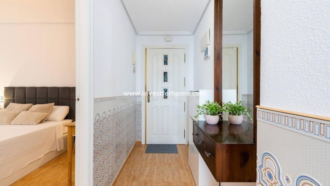 Sale - Apartment - Orihuela Costa - Playa Flamenca