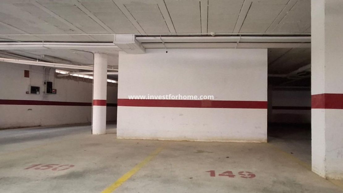 Sale - Apartment - Orihuela Costa - Playa Flamenca