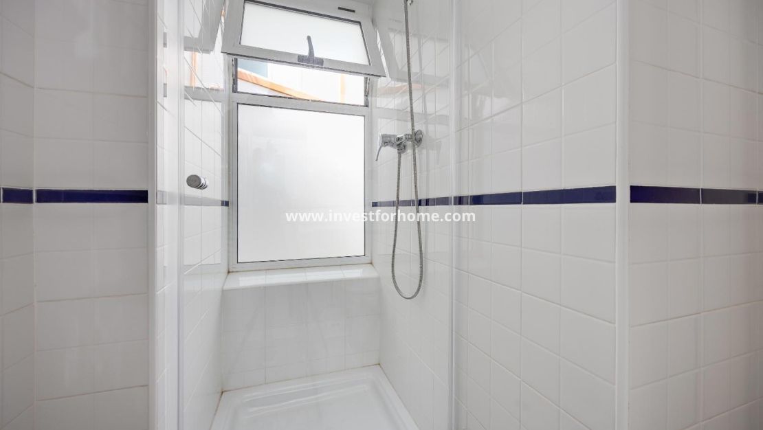 Sale - Apartment - Orihuela Costa - Playa Flamenca