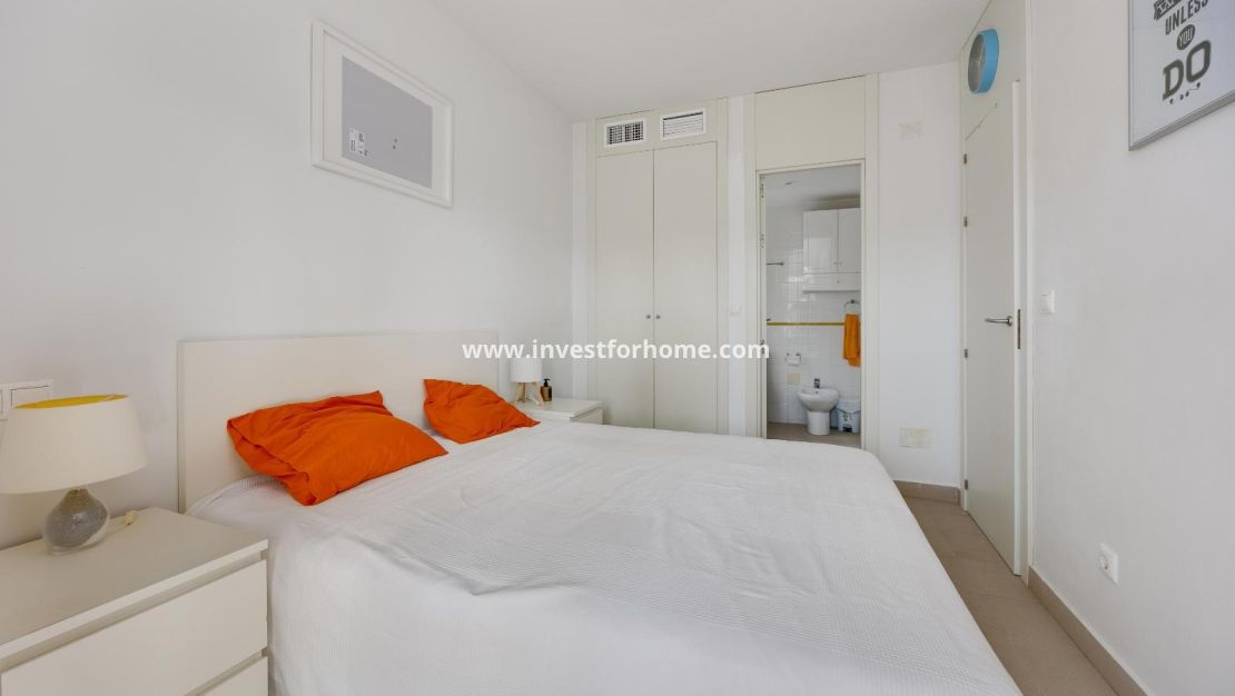 Sale - Apartment - Orihuela Costa - Playa Flamenca