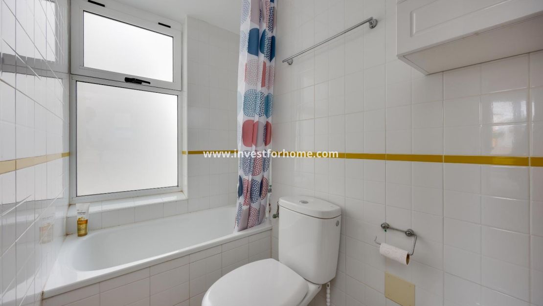 Sale - Apartment - Orihuela Costa - Playa Flamenca