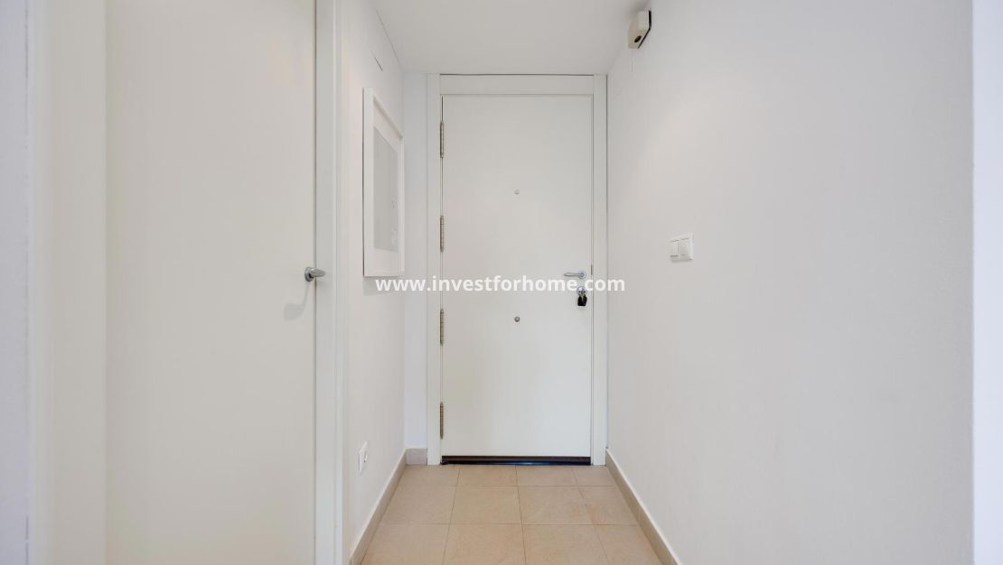 Sale - Apartment - Orihuela Costa - Playa Flamenca