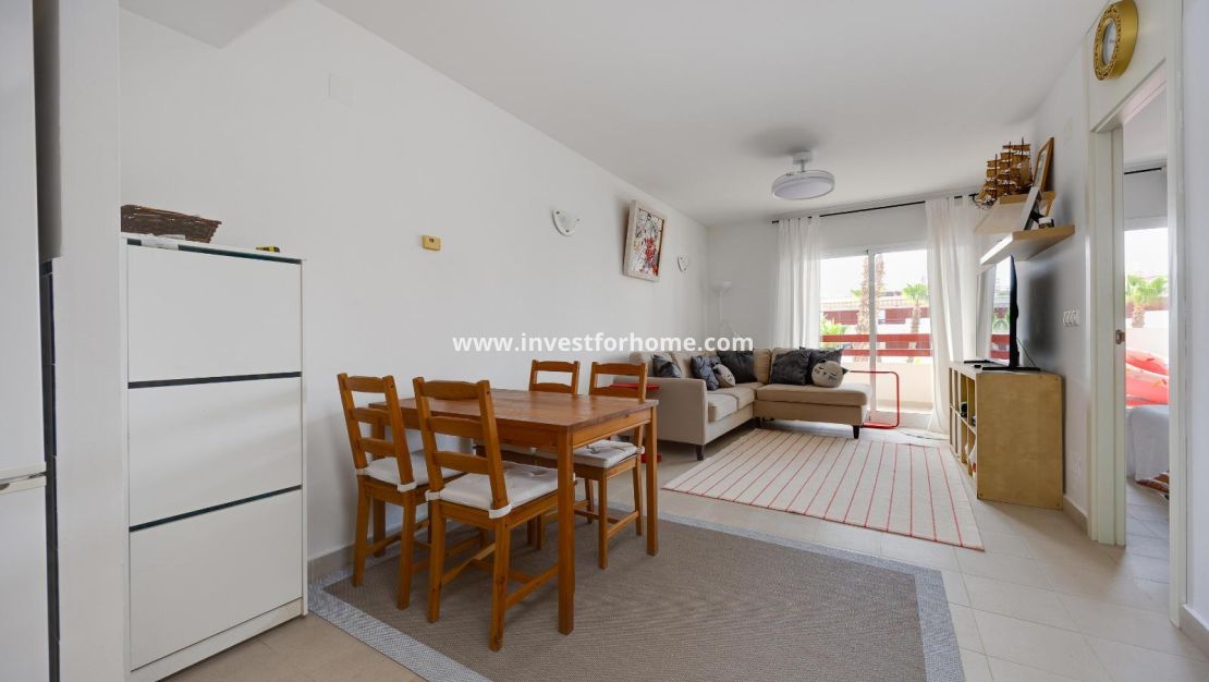 Sale - Apartment - Orihuela Costa - Playa Flamenca