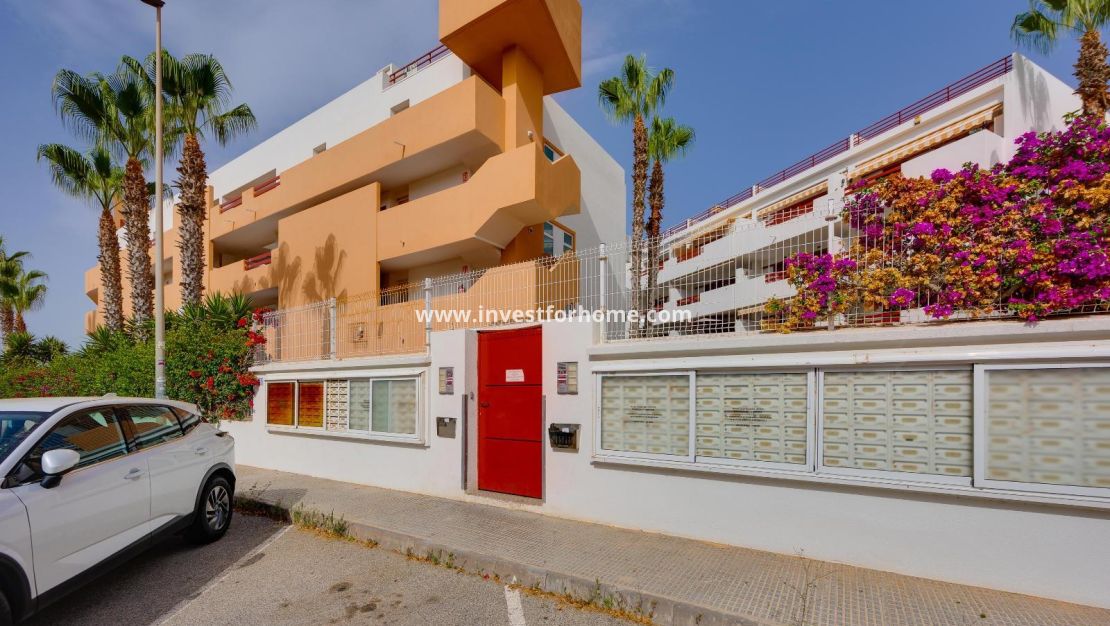 Sale - Apartment - Orihuela Costa - Playa Flamenca