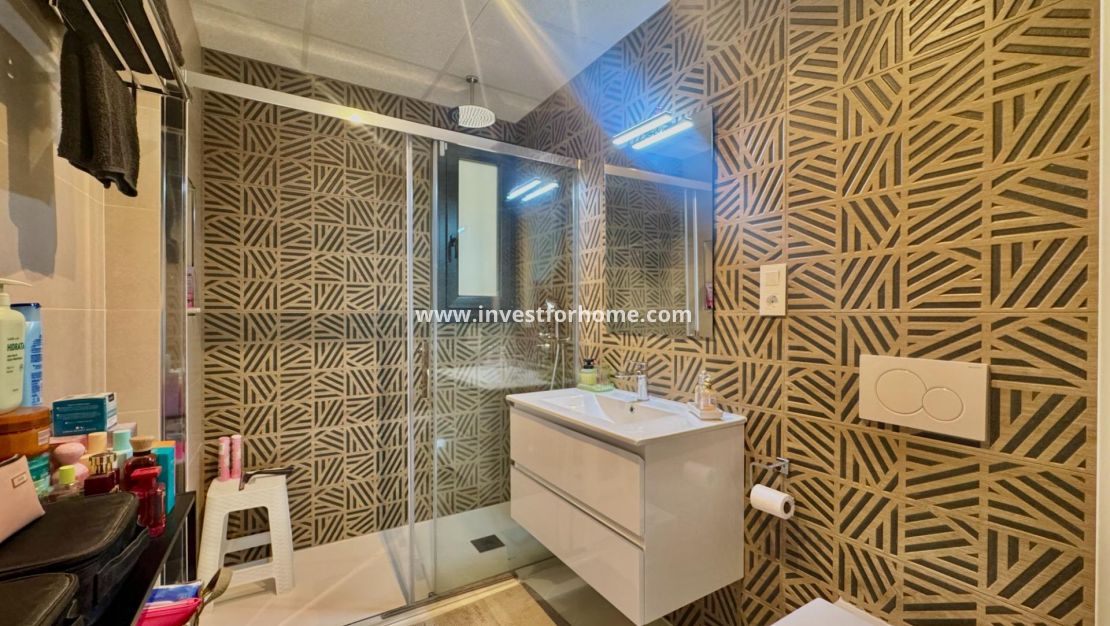Sale - Apartment - Orihuela Costa - Playa Flamenca