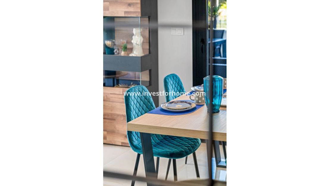 Sale - Apartment - Orihuela Costa - Playa Flamenca