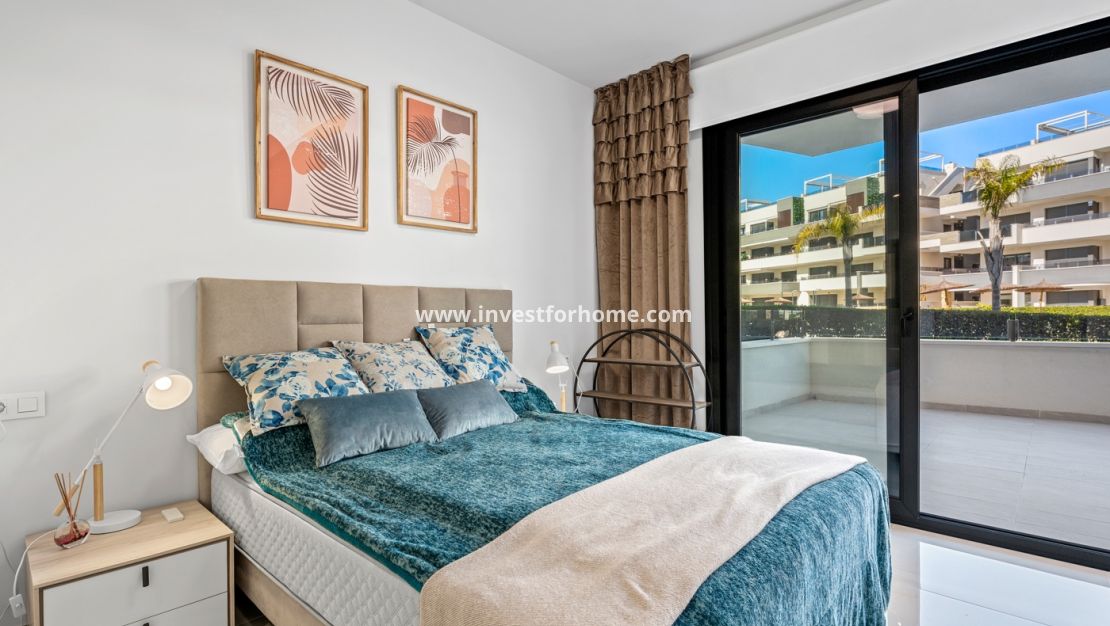 Sale - Apartment - Orihuela Costa - Playa Flamenca