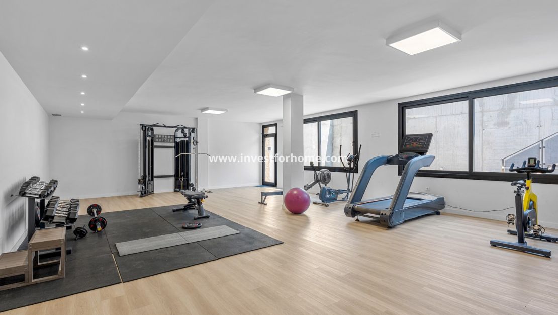 Sale - Apartment - Orihuela Costa - Playa Flamenca