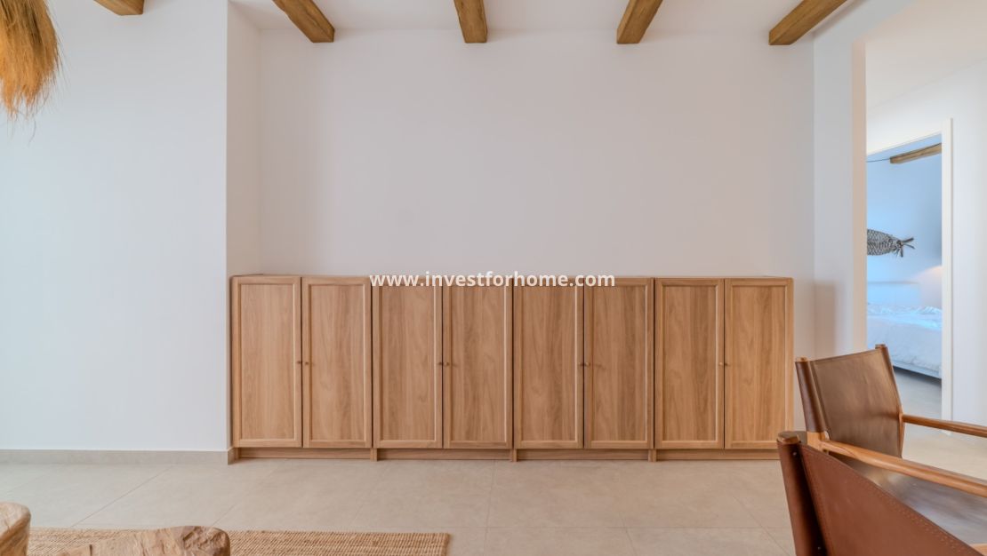 Sale - Apartment - Orihuela Costa - Playa Flamenca