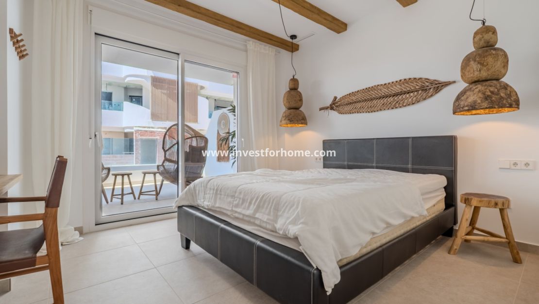 Sale - Apartment - Orihuela Costa - Playa Flamenca