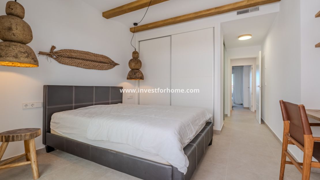 Sale - Apartment - Orihuela Costa - Playa Flamenca